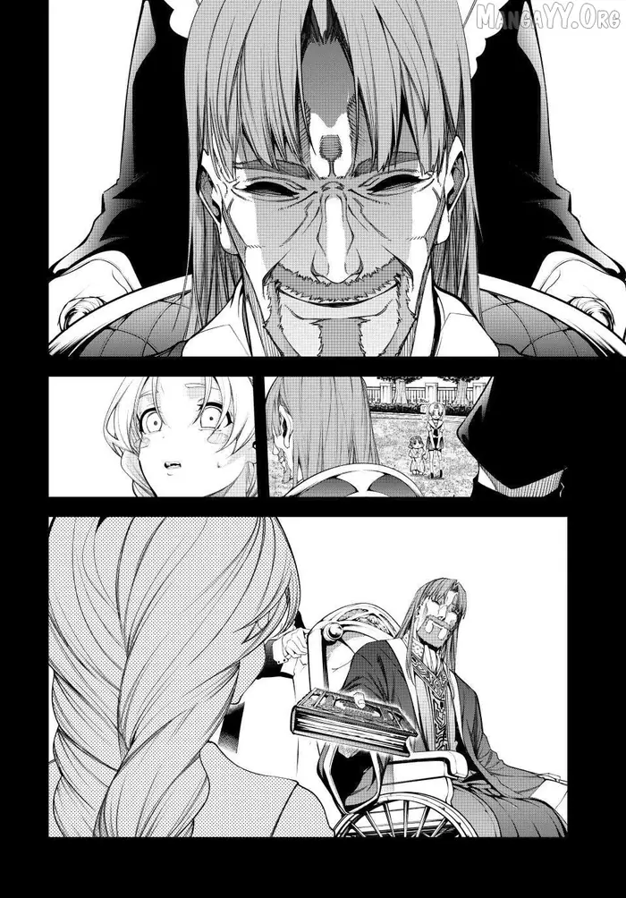 Wistoria: Wand and Sword Chapter 59 image 20_optimized